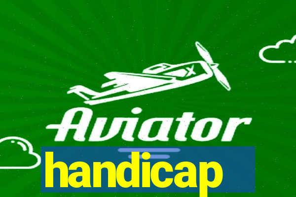 handicap - 2.5